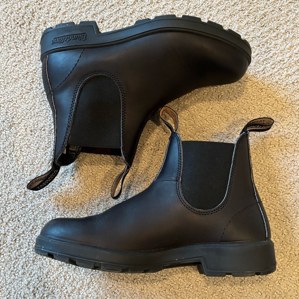 Blundstone Classic 550 Boots